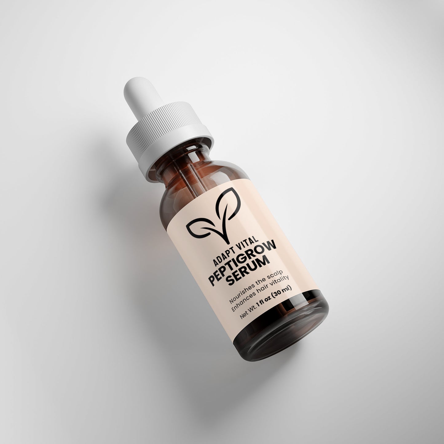 PeptiGrow Serum