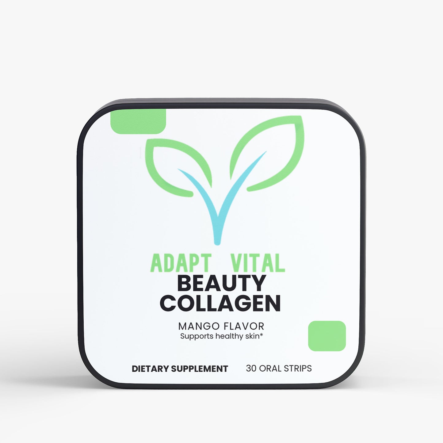 Beauty + Collagen Strips