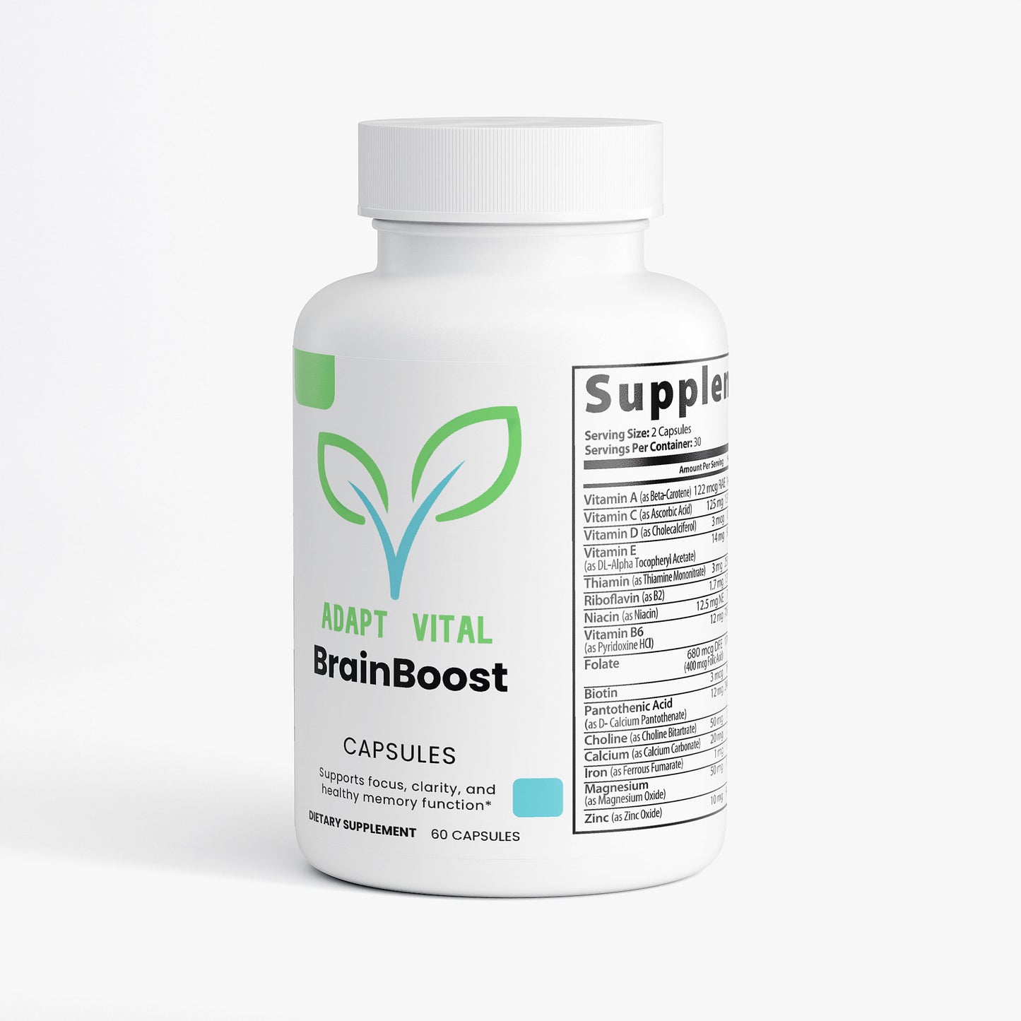 BrainBoost