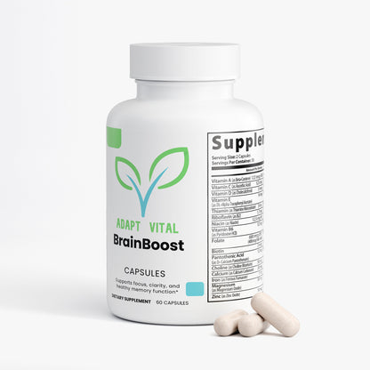 BrainBoost