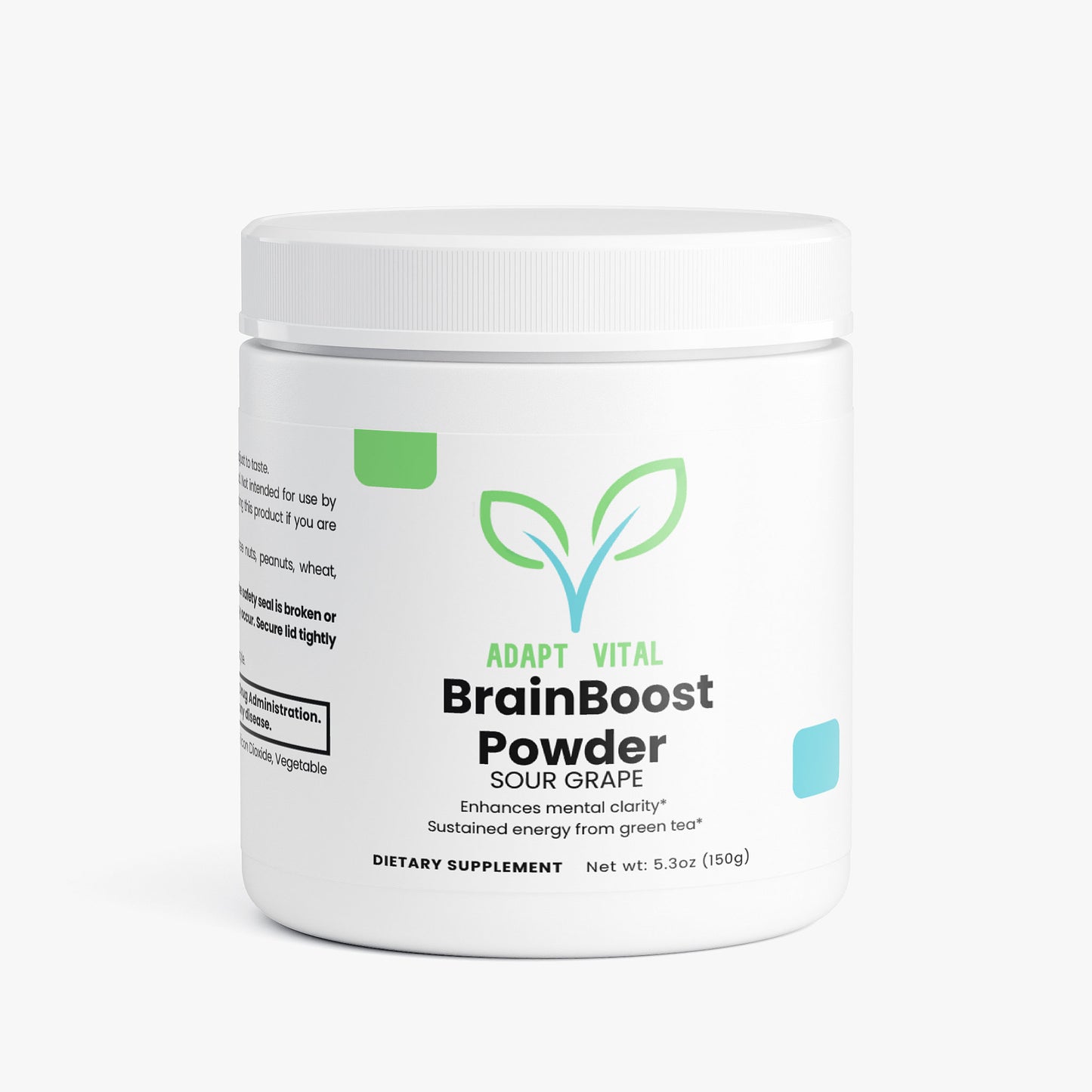 BrainBoost Powder