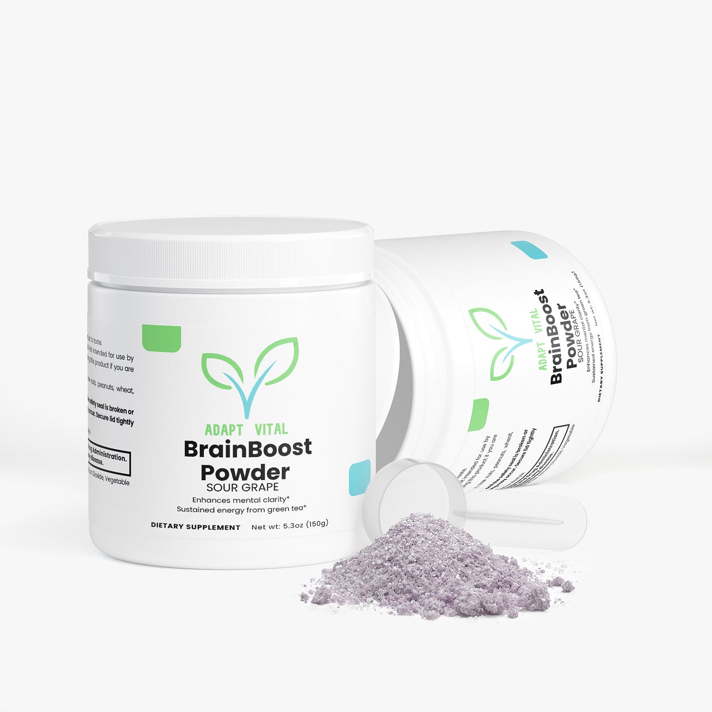 BrainBoost Powder