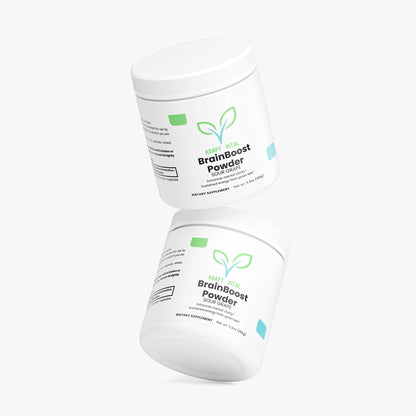BrainBoost Powder