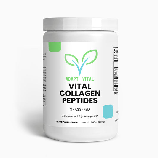VITAL Collagen Peptides