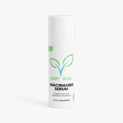 Niacinamide Serum