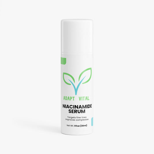 Niacinamide Serum