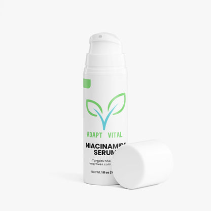 Niacinamide Serum