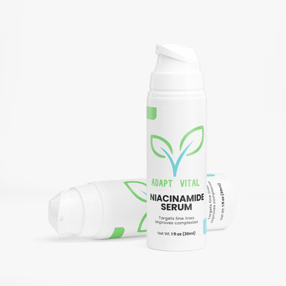 Niacinamide Serum