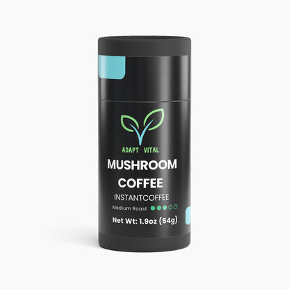 Mushroom Coffee (Instant)