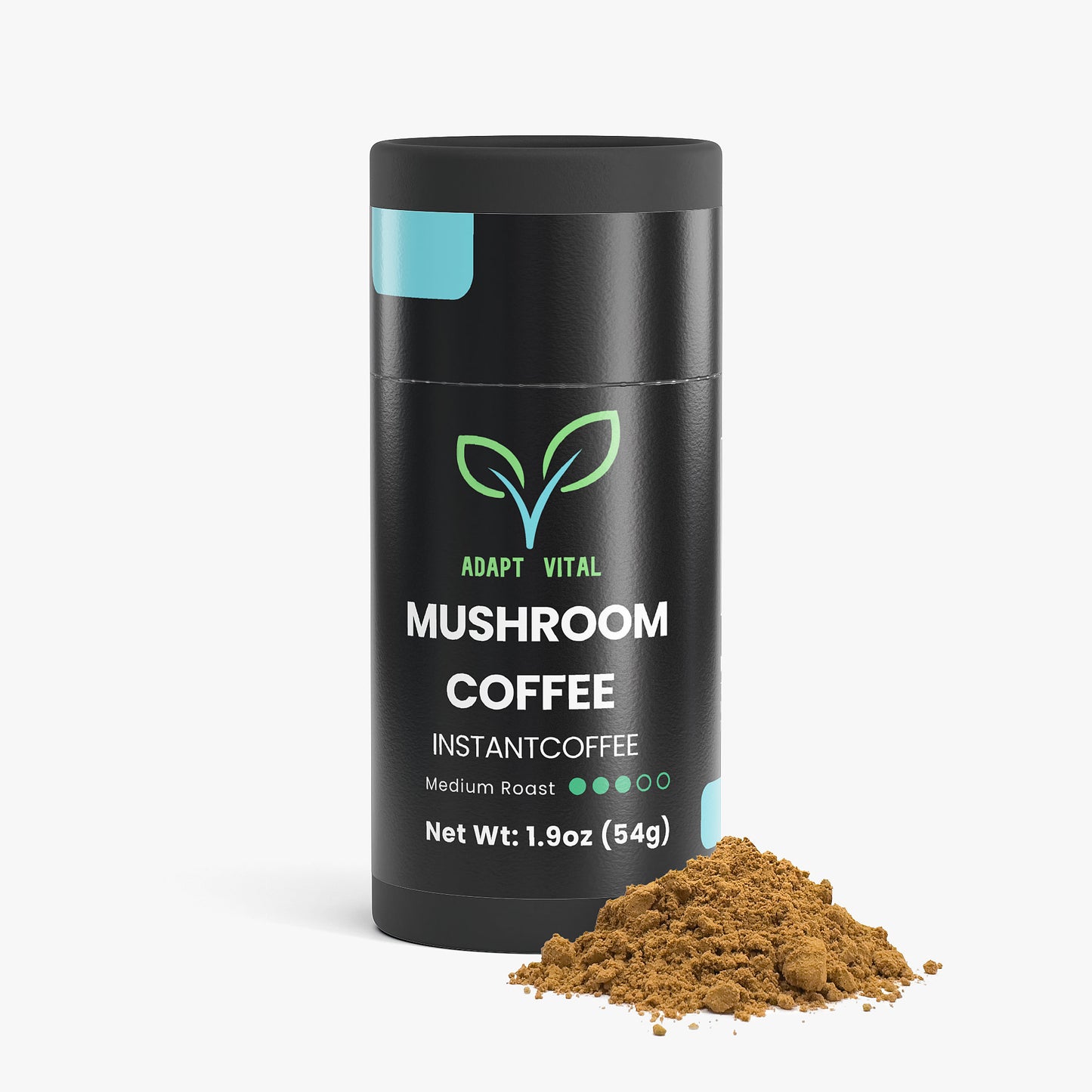 Mushroom Coffee (Instant)