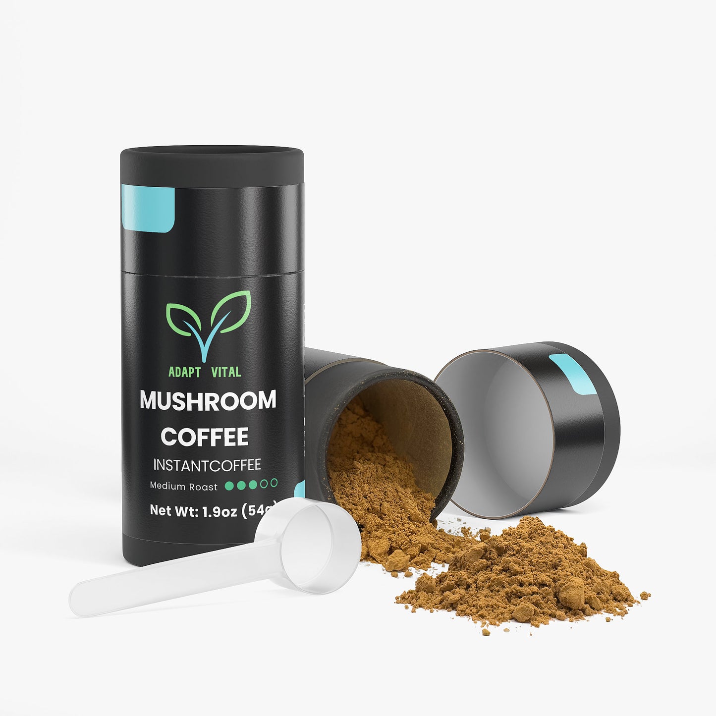 Mushroom Coffee (Instant)