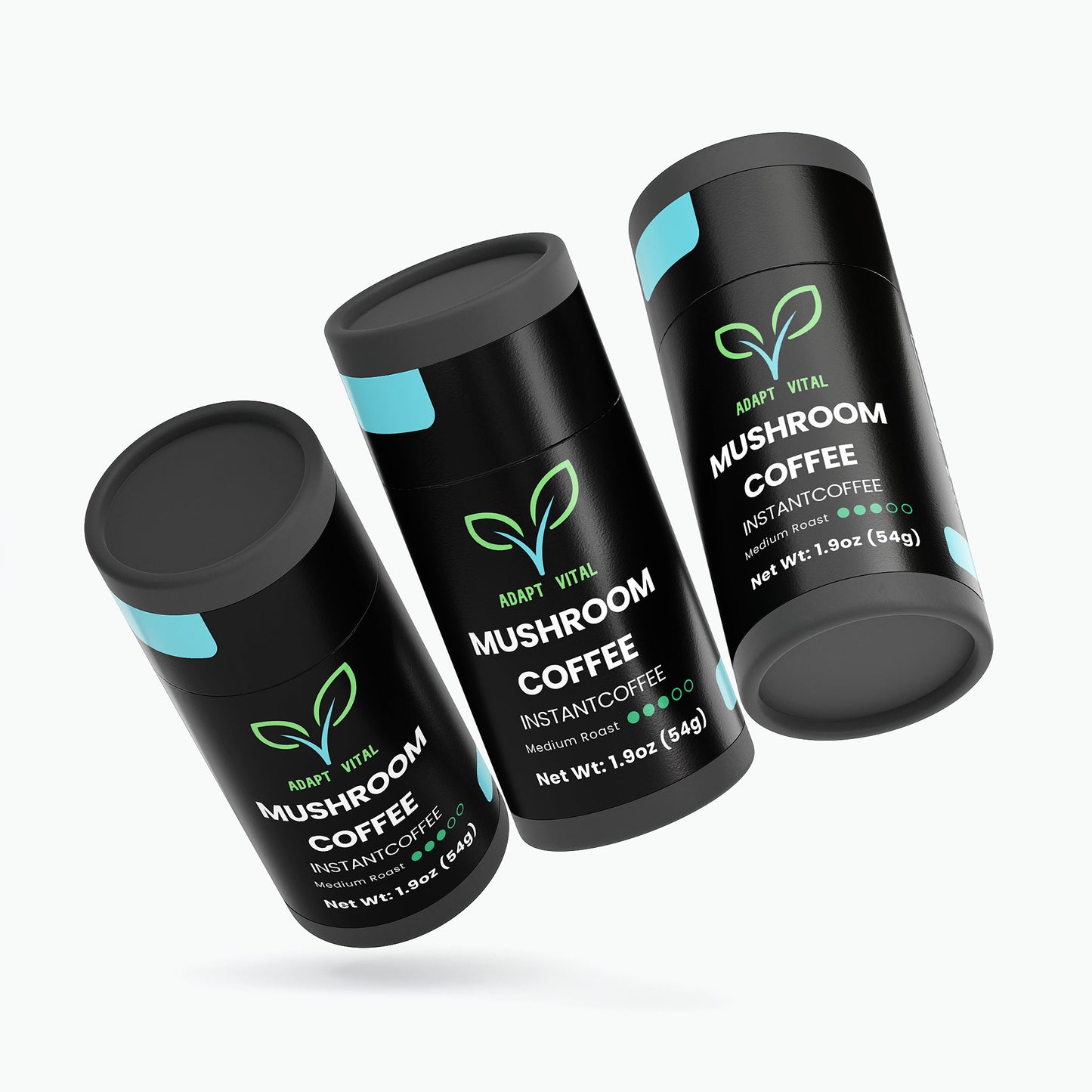 Mushroom Coffee (Instant)