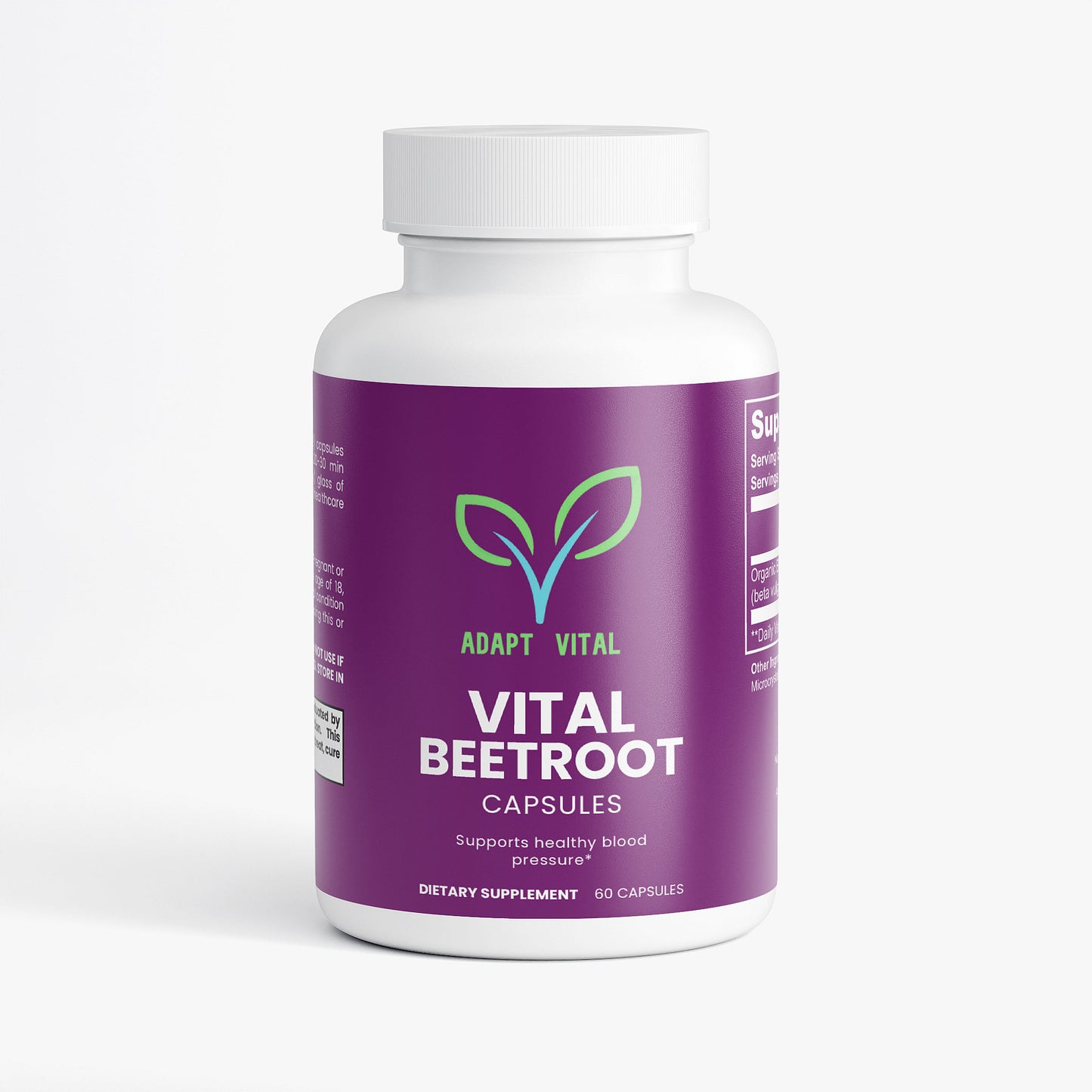 VITAL Beetroot