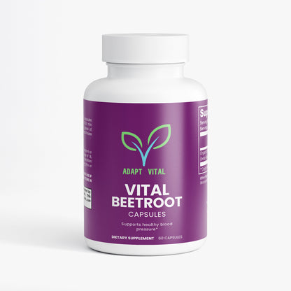 VITAL Beetroot