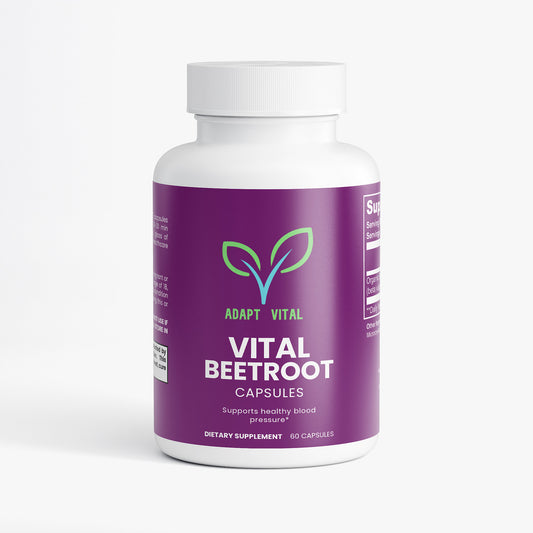VITAL Beetroot