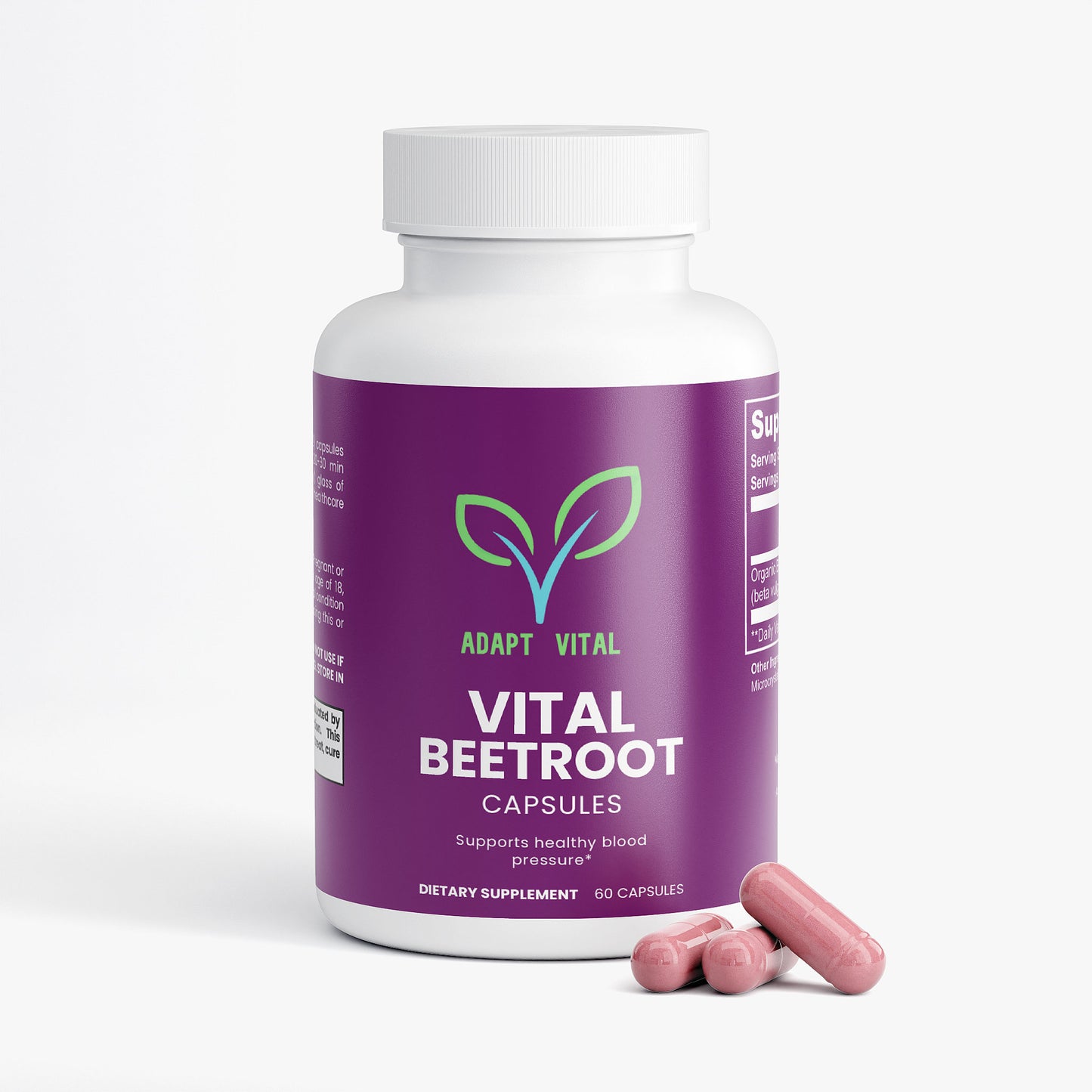 VITAL Beetroot