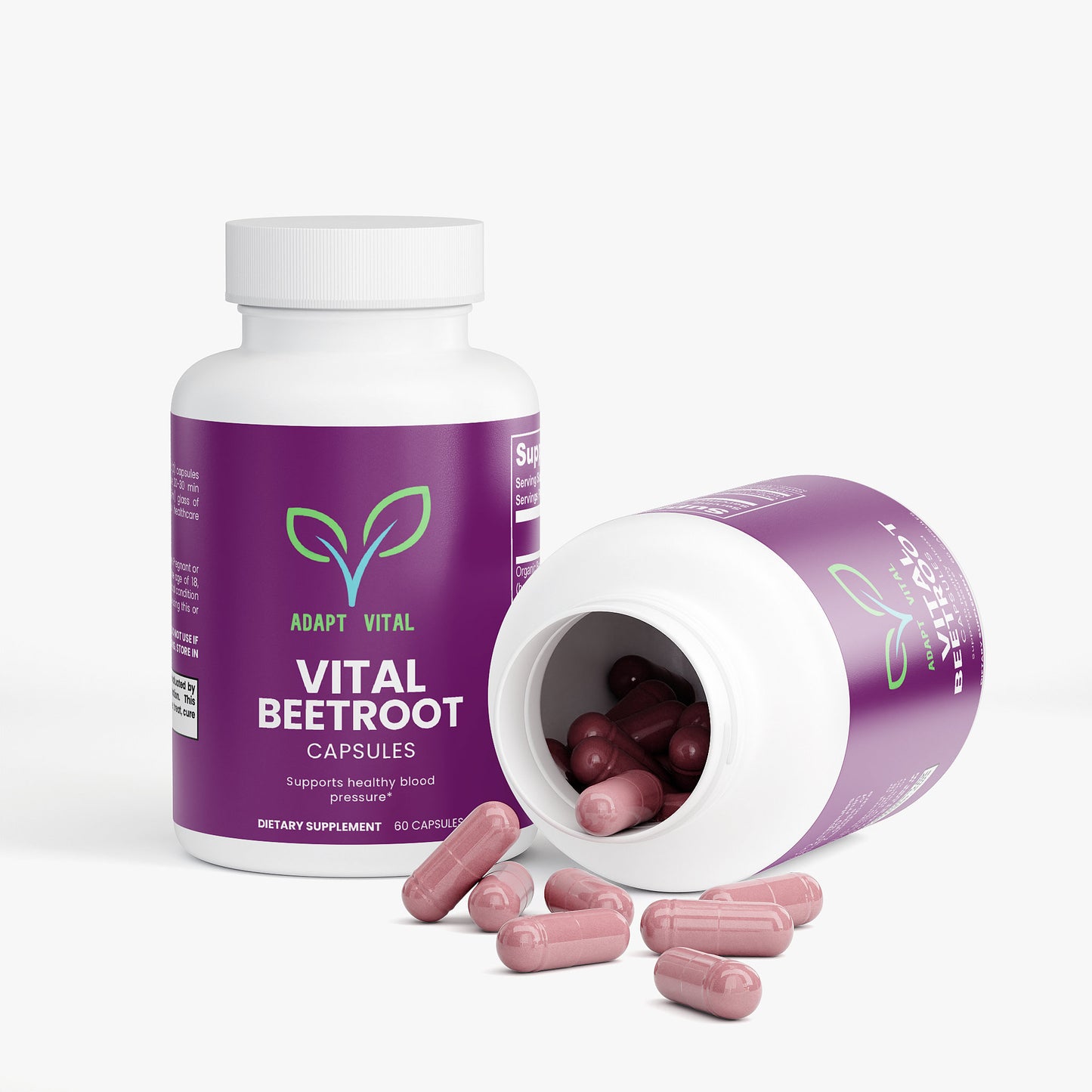 VITAL Beetroot