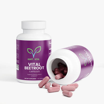 VITAL Beetroot