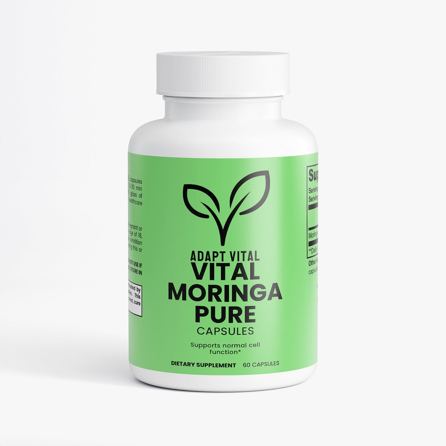 VITAL Moringa