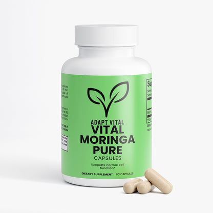 VITAL Moringa