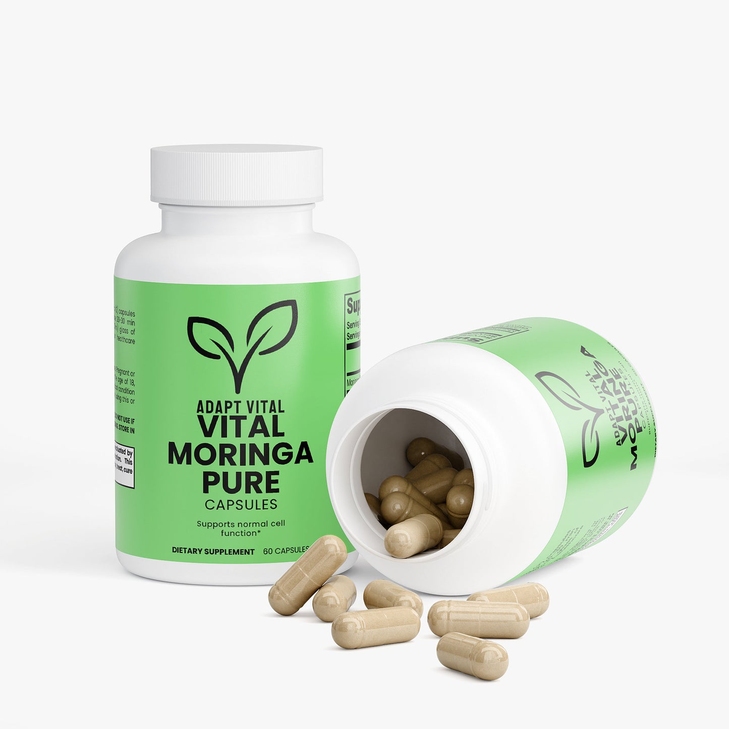 VITAL Moringa