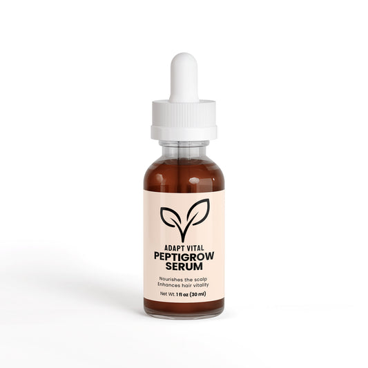 PeptiGrow Serum