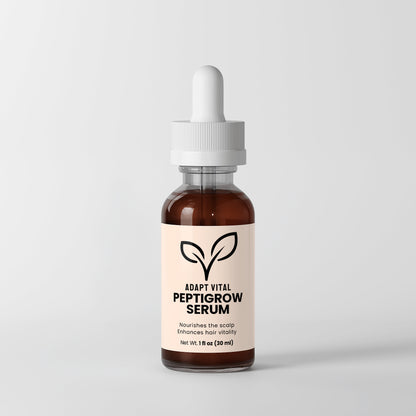 PeptiGrow Serum