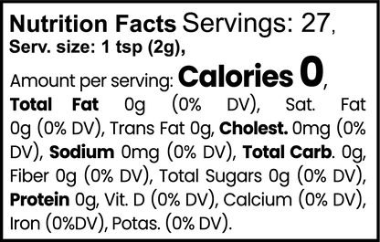 Mushroom Coffee (Instant)